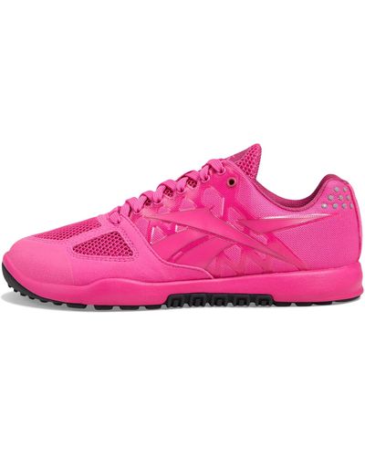 Reebok Nano 2.0 Sneaker - Pink
