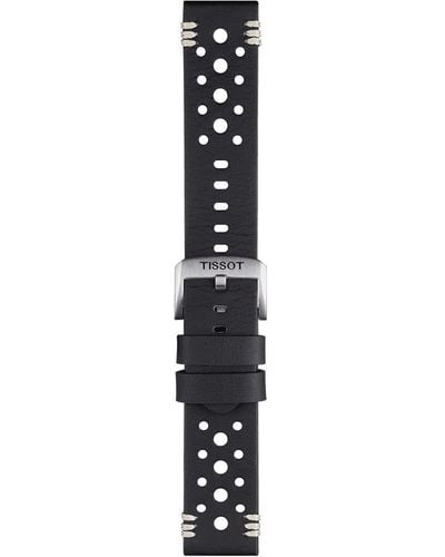 Tissot Watch Strap T852046810 - Brown