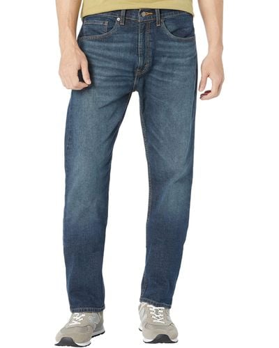 Signature by Levi Strauss & Co. Gold Label Big & Tall Regular Fit Flex Jeans, - Blue