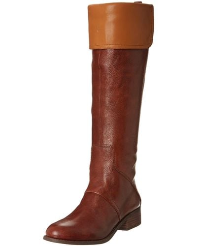 Nine West Niteracer - Brown