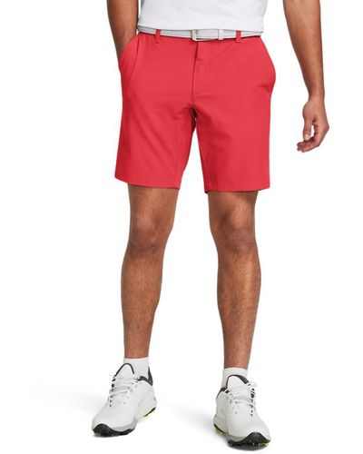 Under Armour Drive Tapered Shorts,