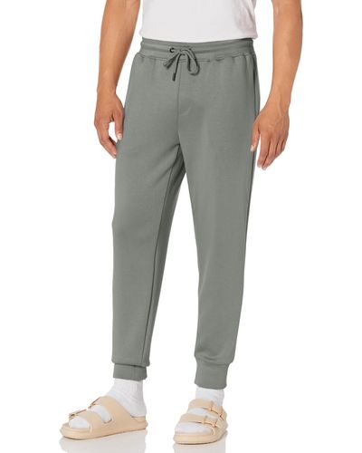 Jockey Casualwear Soft Comfort Jogger - Gray