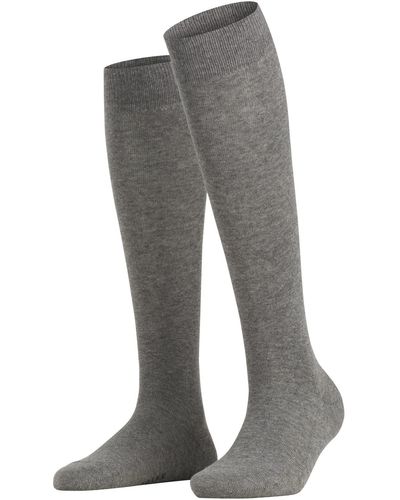 FALKE High Socks - 94% - Gray