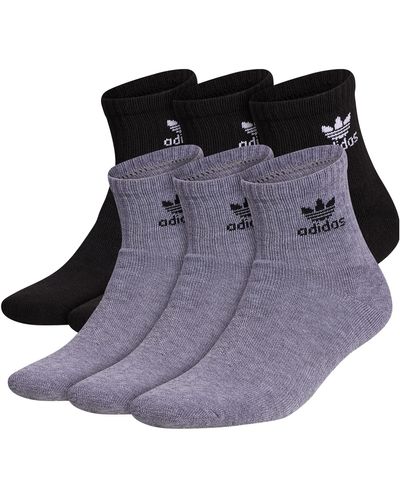 Exclusief Handvol Leerling adidas Originals Socks for Men | Online Sale up to 59% off | Lyst