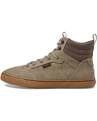 Sperry Top-Sider Sts25248 Sneaker - Brown