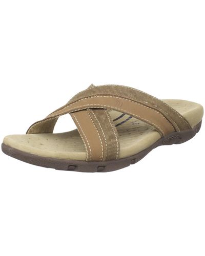 Geox Sandals and Slides for Men | Black Friday Sale & Deals up to 67% off |  Lyst