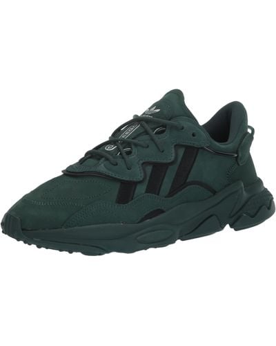 Adidas ozweego black dames clearance