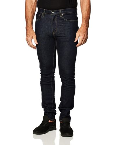 Levi's 510 Jeans for Men - Up to 70% off | Lyst