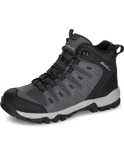 Eddie Bauer Mont Lake Hiking Boots For | Waterproof - Multicolor
