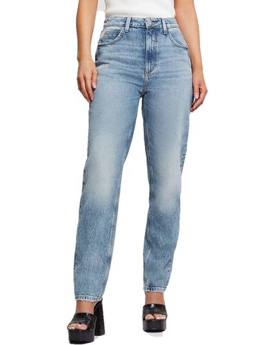Guess Mom Jean - Blue