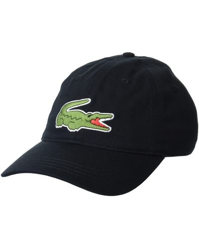 Lacoste Hats for Men 2 | 53% - Online Page off to | Lyst Sale up