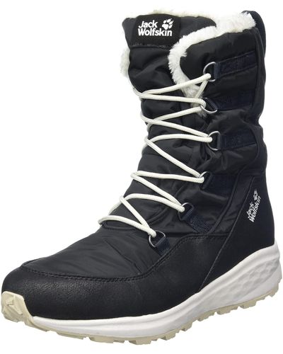 Jack Wolfskin Boots For Women Online Sale Up To 58 Off Lyst