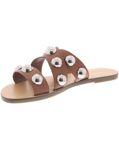 Marc Fisher Flat sandals for Women | Online Sale up to 79% off | Lyst