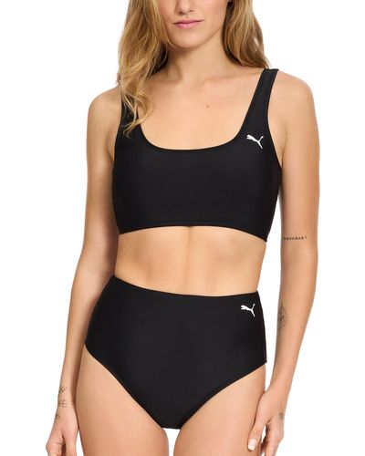 PUMA Beachwear and swimwear outfits for Women | Black Friday Sale & Deals  up to 57% off | Lyst