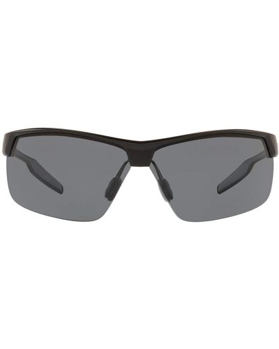 Native Eyewear Unisex Adult Hardtop Ultra Xp Sunglasses - Gray