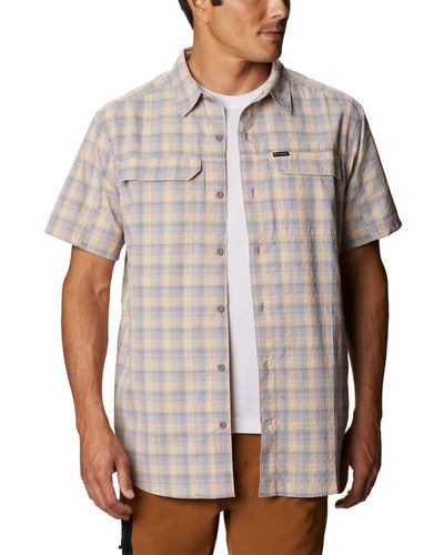 Columbia Shirts for Men, Online Sale up to 57% off