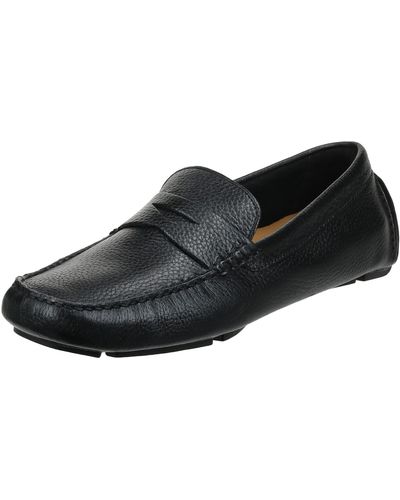 Cole Haan Howland Penny - Black
