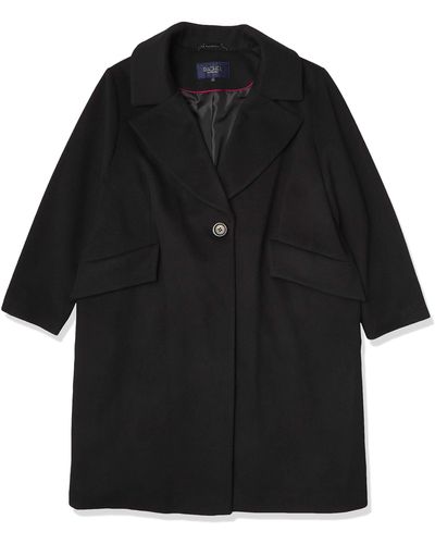 Rachel roy wool blend coat Clearance