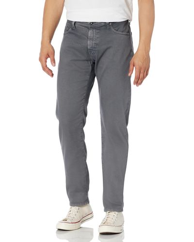 AG Jeans Tellis Modern Slim Jean - Gray