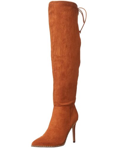 BCBGeneration Knee-high boots for Women | Online Sale up to 77