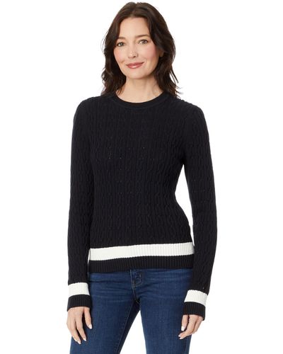 Tommy Hilfiger Sweaters and knitwear for Women | Online Sale up to 60% off  | Lyst