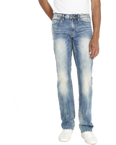 Majroe Tempel Narkoman Buffalo David Bitton Jeans for Men | Online Sale up to 75% off | Lyst