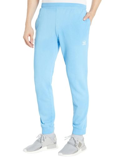 adidas Originals Essentials Dye Sweatpants - Blue