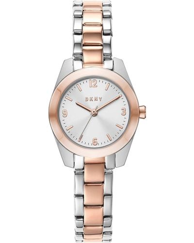 DKNY Watches for Women | Online Sale up to 65% off | Lyst
