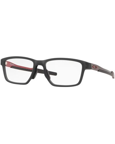 Oakley Ox8153 Metalink Prescription Eyewear Frames - Multicolor
