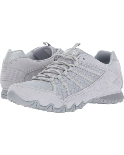 Skechers Commotion Gray