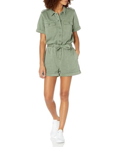 Lucky Brand Jumpsuits and rompers for Women, Online Sale up to 76% off