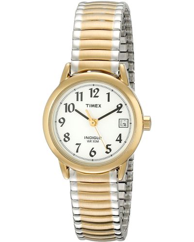 Multicolor Timex Accessories for Women | Lyst
