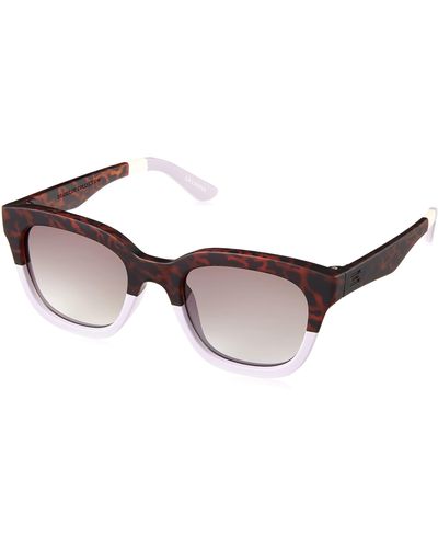 TOMS Savanna Cat Eye Sunglasses - Black