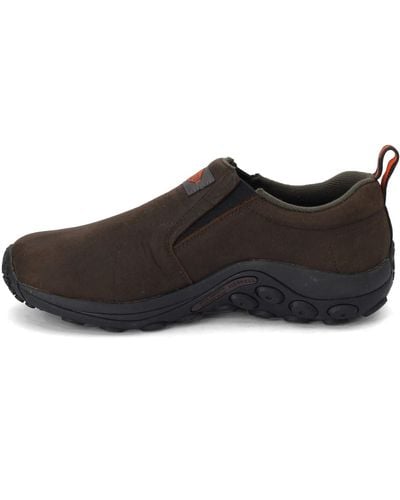 Merrell Jungle Moc Leather 2 - Brown
