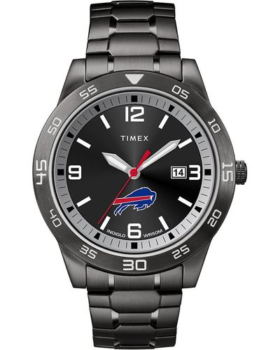 Timex Twzfbilmm Nfl Acclaim Buffalo Bills Watch - Multicolor