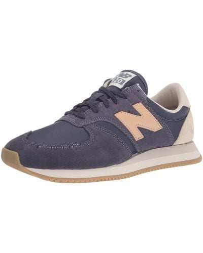 New Balance 420 Sneakers for Women - Up to 27% off | Lyst