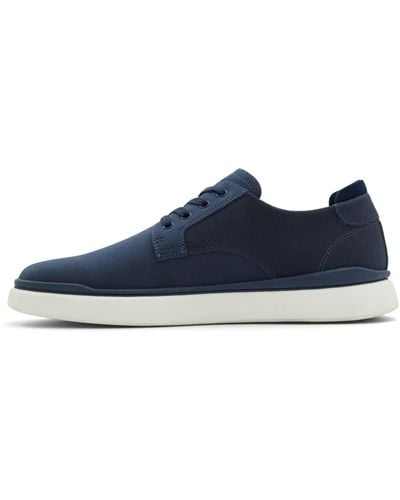 ALDO Grouville Sneaker - Blau