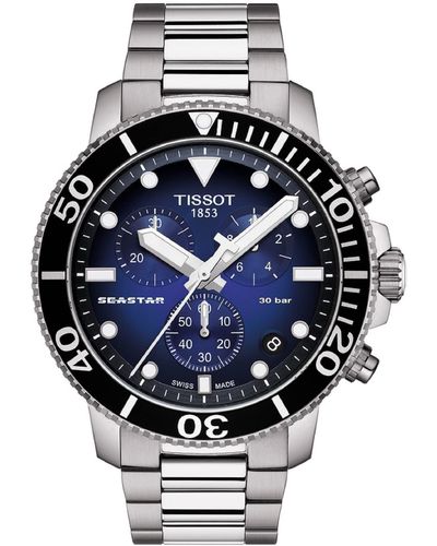 Tissot Watches for Men Online Sale up to 63 off Lyst Page 2