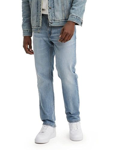 Levi's 511 Slim Fit Jean Pants - Blue