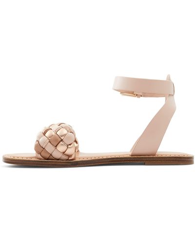 Bestået kopi stemning ALDO Flat sandals for Women | Online Sale up to 50% off | Lyst UK