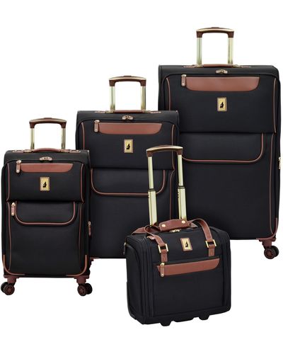 London Fog Luggage and suitcases for Women | Online Sale up to 64% off |  Lyst