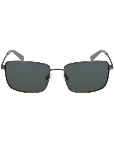 Nautica N102SP Sunglasses - Noir