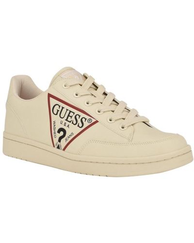 Guess Sneakers for Men | Online Sale up to 76% off | Lyst