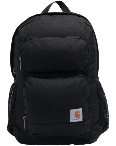Carhartt Adult Force Advanced Backpack With 17-inch Laptop Sleeve - Black