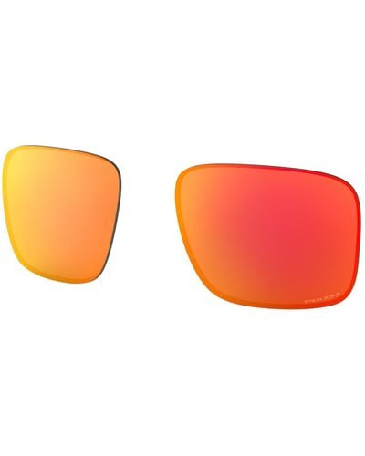 Oakley Holbrook Xl Sport Replacement Sunglass Lenses - Orange