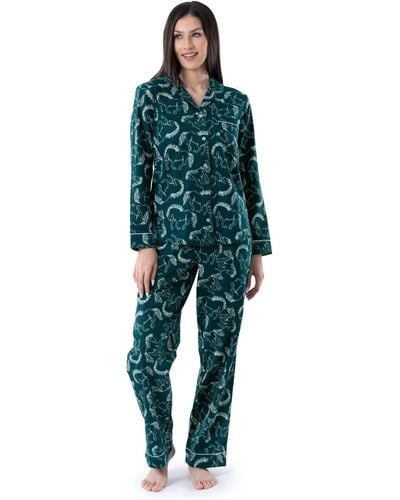 Women's Wrangler Pajamas from $25 | Lyst