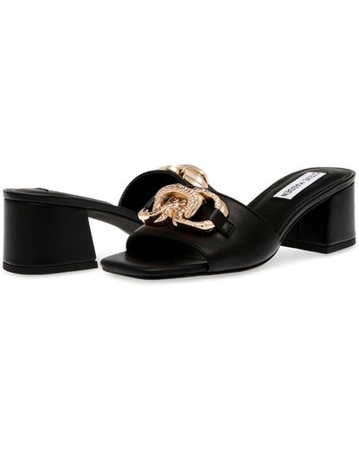 Steve Madden Santana - Black