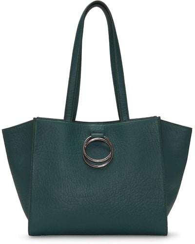 Vince Camuto Livy Tote - Blue