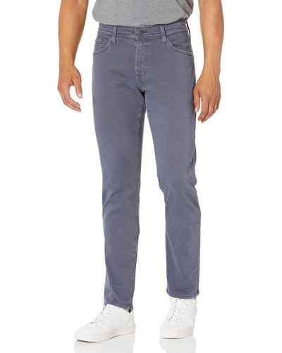 AG Jeans S Tellis Modern Slim Jean - Blue
