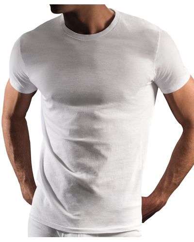 DKNY Short sleeve t-shirts for Men, Online Sale up to 22% off